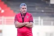 مانع بزرگی سر راه سرمربی جدید پرسپولیس ساختند !