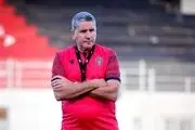 مانع بزرگی سر راه سرمربی جدید پرسپولیس ساختند !