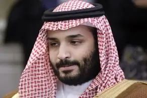 ولیعهد سعودی دوباره تحقیر شد/ بن سلمان سگ شماره یک آمریکاست!