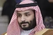 بن سلمان برادر خود را ممنوع الخروج کرد
