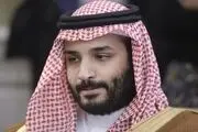 بن سلمان برادر خود را ممنوع الخروج کرد