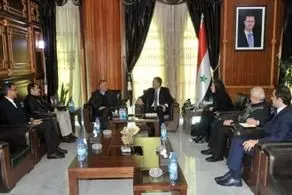 همکاری‌های استانی جمهوری اسلامی ایران با استان لاذقیه 