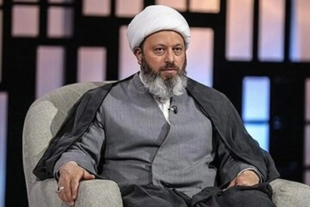  روحانی بازداشت شده در مراسم حج تمتع آزاد شد/ جزئیات
