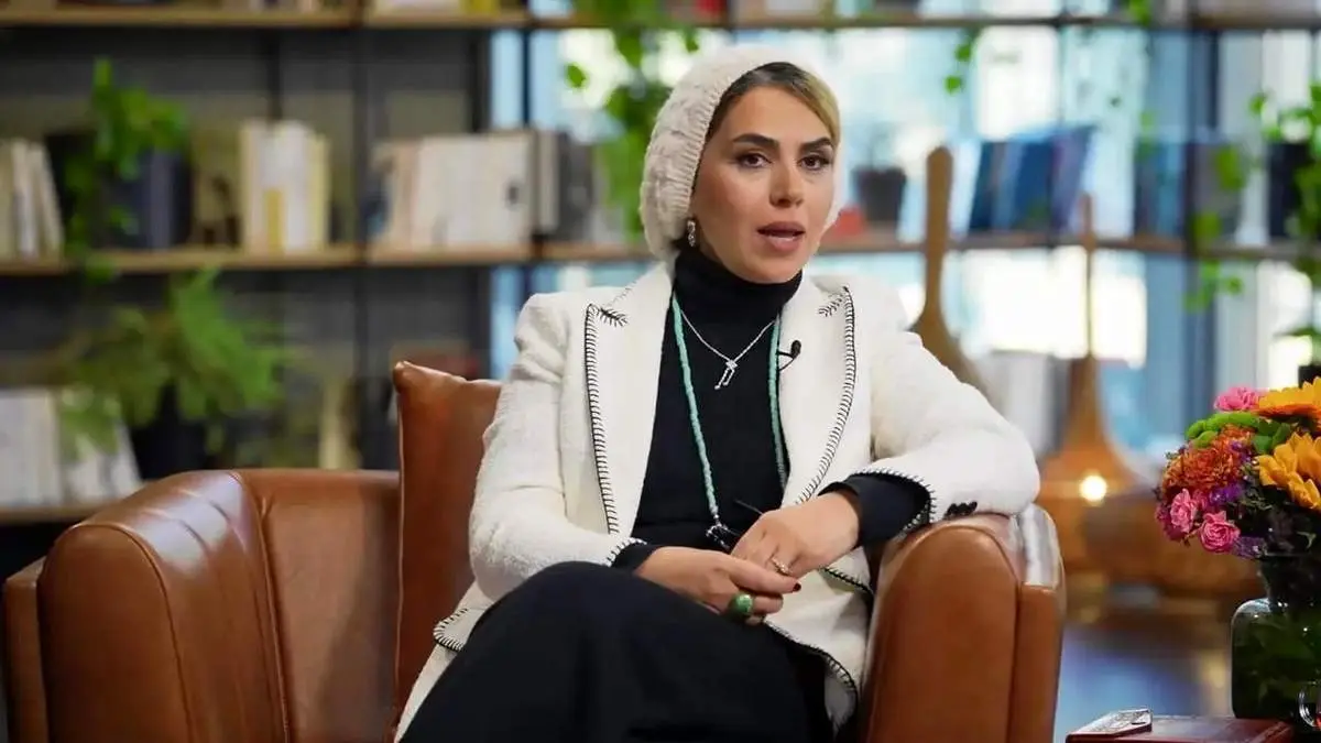 سریال «تاسیان» توقیف شد؛ علت؟ تینا پاکروان تأیید «صیانت» ندارد!