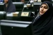 برخورد عجیب دولت با یک استیضاح