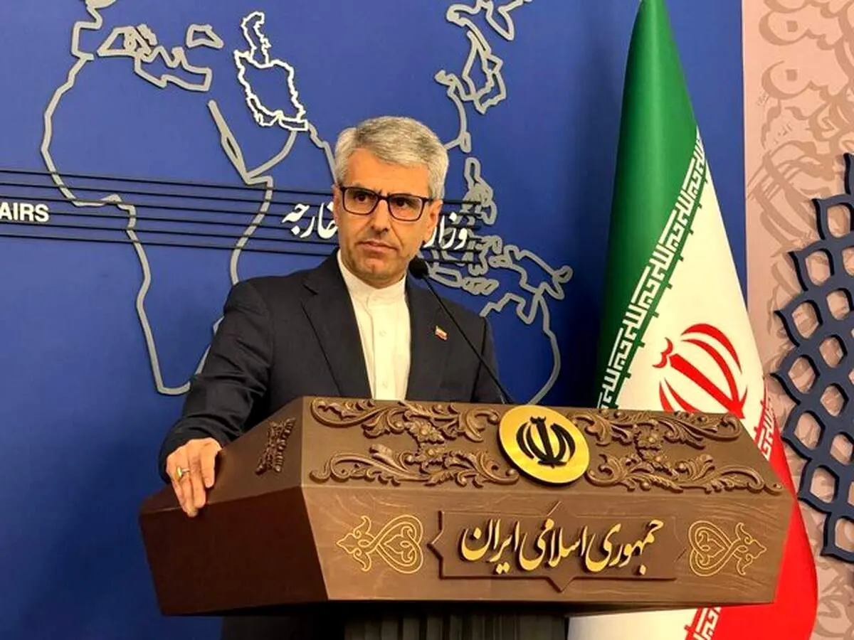 سفر اخیر عراقچی به عمان ارتباطی با نامه ترامپ نداشت/ شهروند ناپدید شده ایران در بازداشت پلیس فرانسه است
