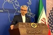 سفر اخیر عراقچی به عمان ارتباطی با نامه ترامپ نداشت/ شهروند ناپدید شده ایران در بازداشت پلیس فرانسه است