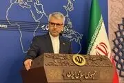 سفر اخیر عراقچی به عمان ارتباطی با نامه ترامپ نداشت/ شهروند ناپدید شده ایران در بازداشت پلیس فرانسه است