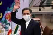 آخوندی داوطلب انتخابات ریاست جمهوری شد