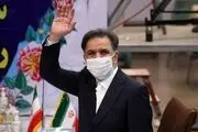 آخوندی داوطلب انتخابات ریاست جمهوری شد