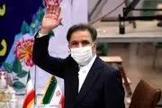 آخوندی داوطلب انتخابات ریاست جمهوری شد