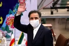آخوندی داوطلب انتخابات ریاست جمهوری شد