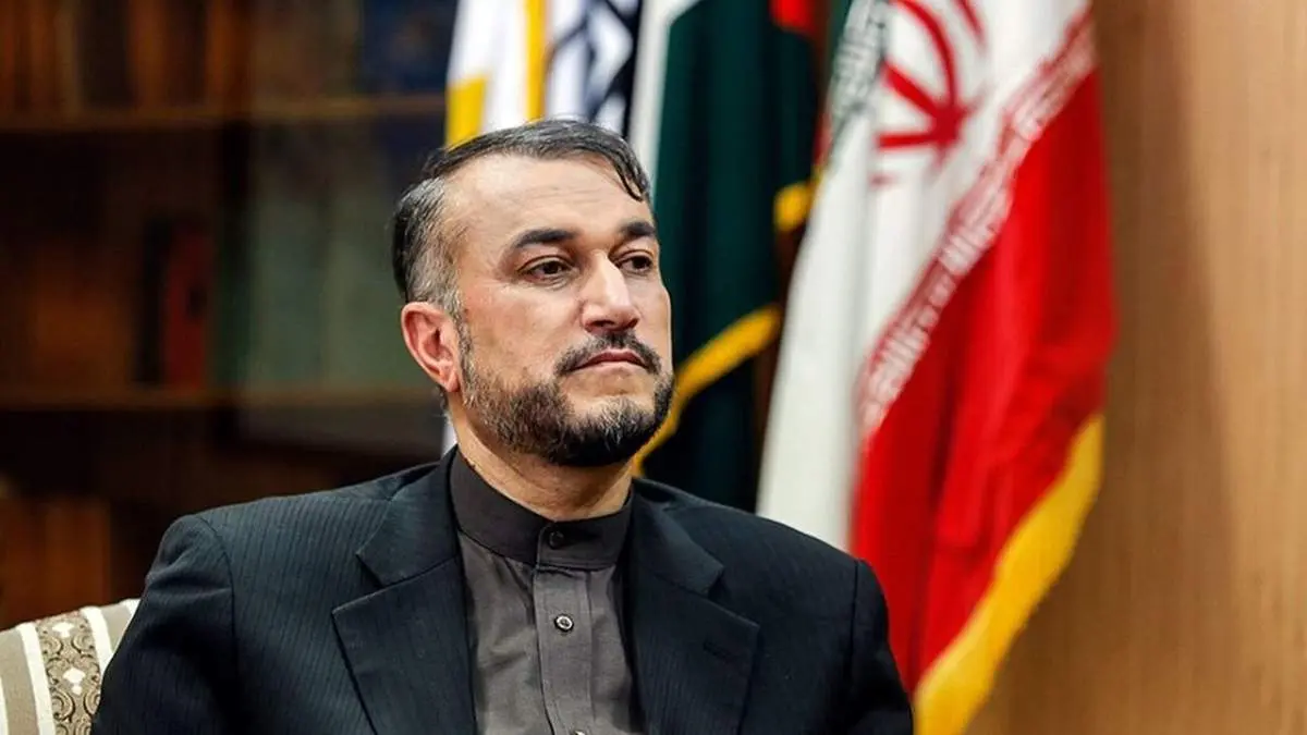 مقصد بعدی سفر امیرعبداللهیان مشخص شد