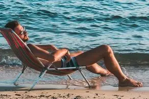 بهترین راهکار برای برنز شدن!