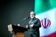 سردار حاجی زاده: ابرقدرت‌ها درخواست خرید تجهیزات پیشرفته و پدافندی از ما دارند 