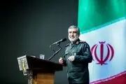 سردار حاجی زاده: ابرقدرت‌ها درخواست خرید تجهیزات پیشرفته و پدافندی از ما دارند 
