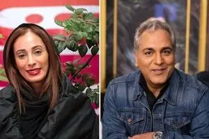 پخش سریال جدید مهران مدیری از پنج‌شنبه ۴ دی‌ هر شب از شبکه سه