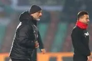 شائبه کنار رفتن مربی محبوب قرمزها؛ جدایی سیدجلال حسینی از پرسپولیس