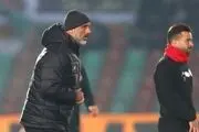 شائبه کنار رفتن مربی محبوب قرمزها؛ جدایی سیدجلال حسینی از پرسپولیس