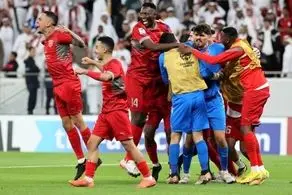حریف قطری پرسپولیس با ۸ خارجی از ۴ قاره!