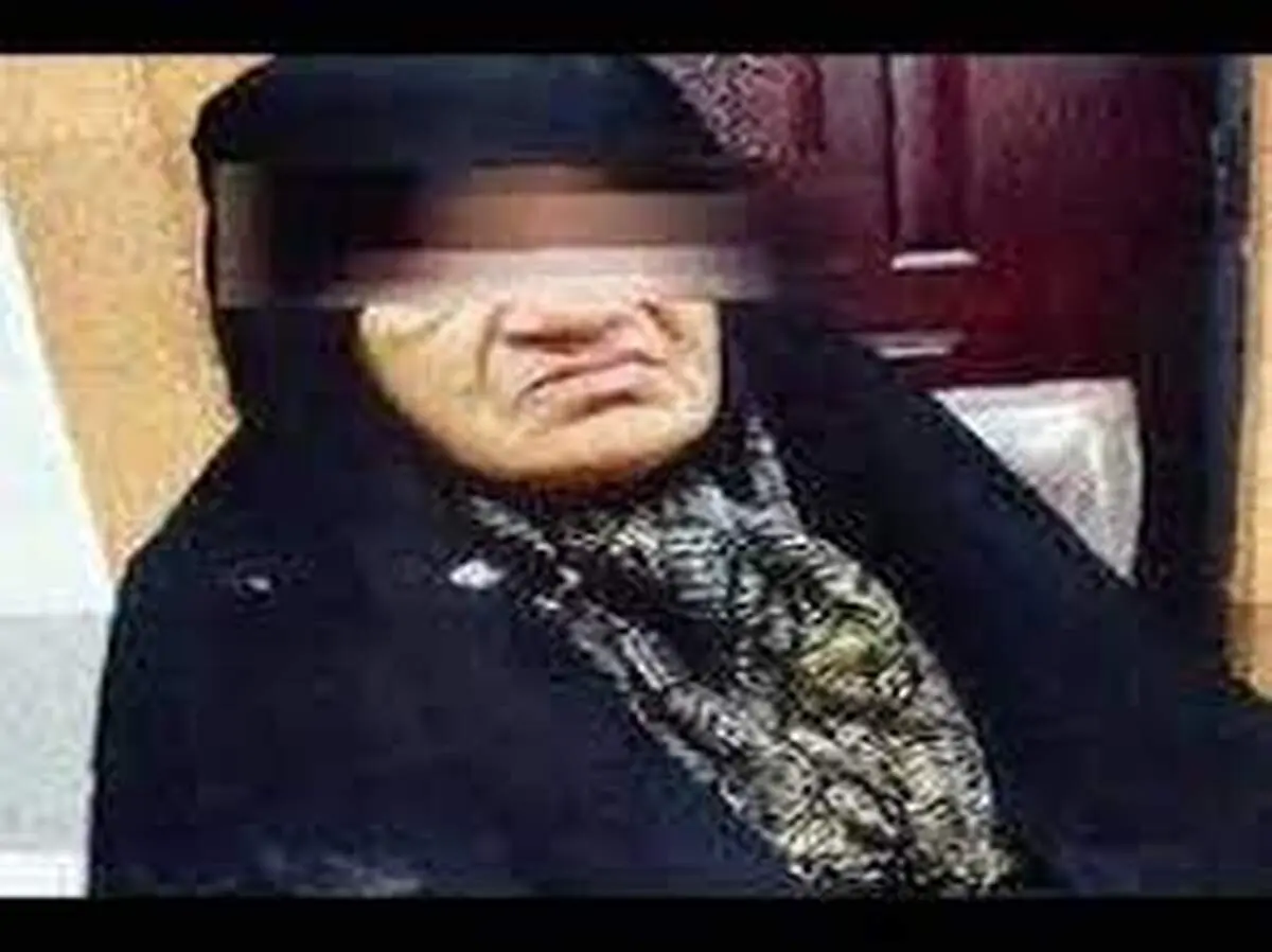 کلثوم اکبری قاتل سریالی پیرمردهای مازندران اعدام شد؟