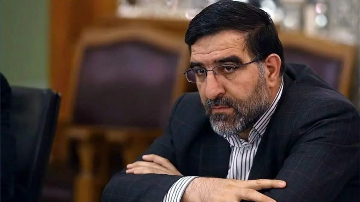 دفاع عجیب نماینده قم از اموال میلیاردی وزیر پیشنهادی کار: او امین اموال است+فیلم 