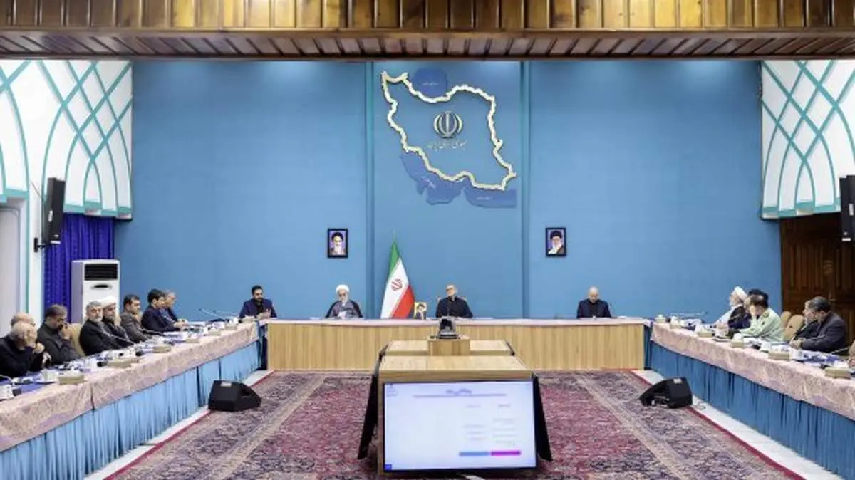 دستور رئیس جمهور برای رسیدگی جدی به فروش فیلترشکن