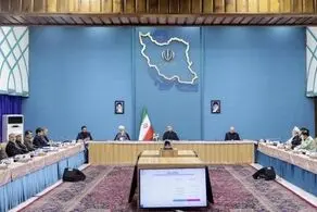دستور رئیس‌ جمهور برای رسیدگی جدی به فروش فیلترشکن
