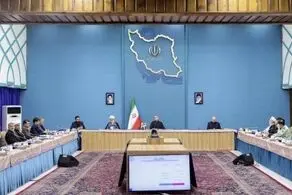 دستور رئیس‌ جمهور برای رسیدگی جدی به فروش فیلترشکن
