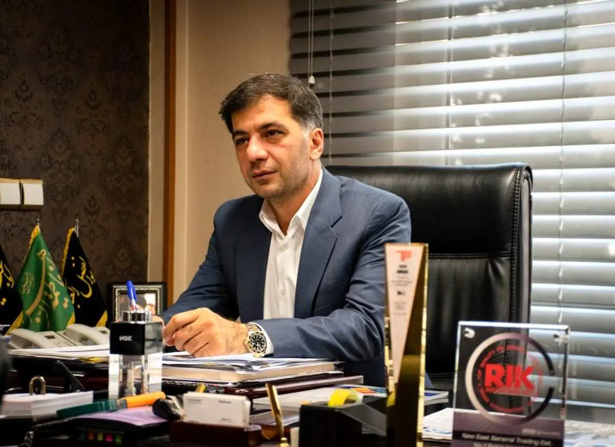 خیال هواداران استقلال از قهرمانی راحت باشد!
