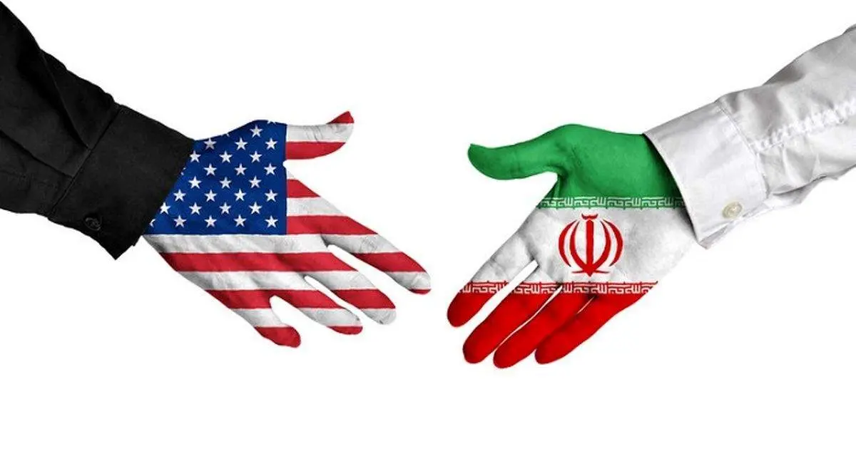 دست این دولت در سیاست خارجی و مذاکره مستقیم با آمریکا خیلی باز است| قبلا همین قوم کفن میپوشیدند + ببینید