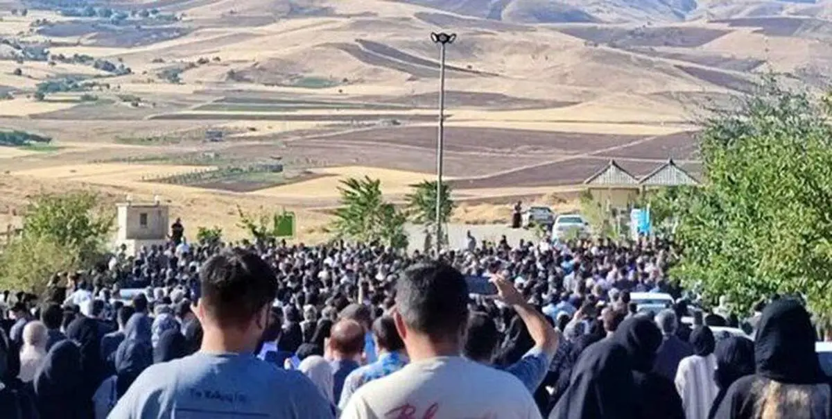 ادعای کشته شدن یک شهروند سقزی در تجمع امروز صحت ندارد