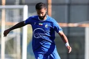 اتفاق ناخوشایند برای مدافع استقلال