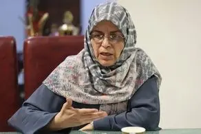 آذر منصوری به وزیر کشور: می‌خواهیم در حمایت از موضع رئیس جمهور تجمع برگزار کنیم؛ ما چنین حقی داریم؟ 