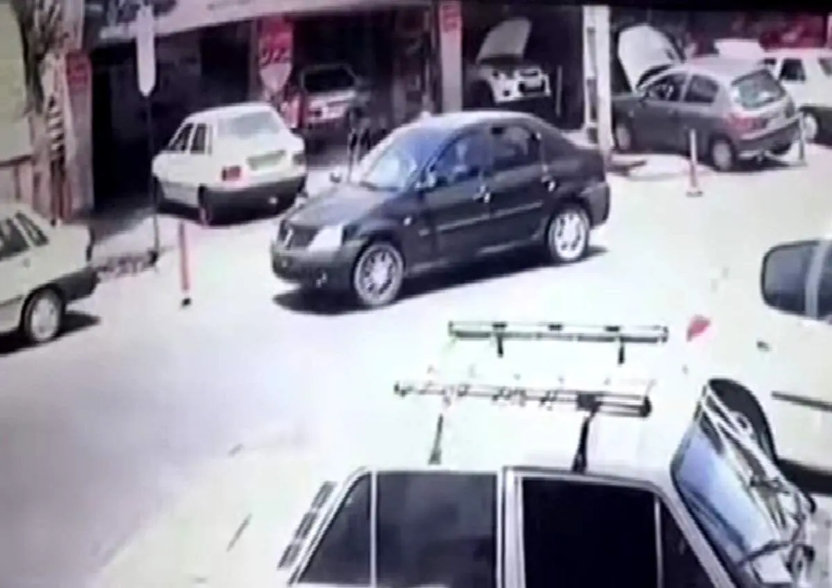 عاملان تیراندازی در رجایی شهر دستگیر شدند