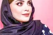 چهره متفاوت بهنوش طباطبایی در 42 سالگی‌/ عکس