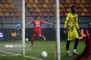 جدول لیگ برتر در پایان هفته هفدهم بعد از شکست جنجالی پرسپولیس