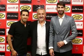 شانس ۳ پرسپولیسی برای رسیدن به رکورد کاپیتان!