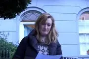 مقامی که با چشم گریان خداحافظی کرد 