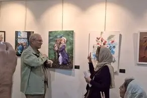 روز زن و زنان نادیده این سرزمین