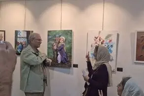 روز زن و زنان نادیده این سرزمین