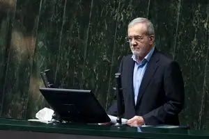 دولت چهاردهم اهل جناح‌بازی نیست/ سعی کردیم نیرویی به نهاد ریاست‌جمهوری اضافه نکنیم