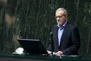دولت چهاردهم اهل جناح‌بازی نیست/ سعی کردیم نیرویی به نهاد ریاست‌جمهوری اضافه نکنیم