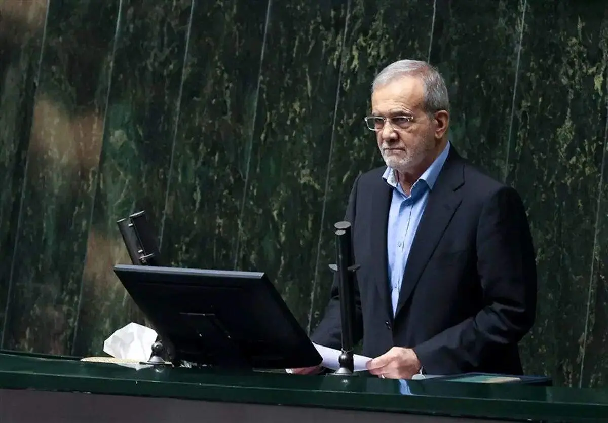 دولت چهاردهم اهل جناح‌بازی نیست/ سعی کردیم نیرویی به نهاد ریاست‌جمهوری اضافه نکنیم