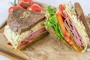 طرز تهیه ساندویچ پاسترامی گرم خانگی