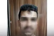 اعدام ابلیس بو گندو در ملاعام+ جزئیات دردناک