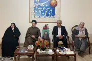 سید محمد خاتمی: نمی توانیم حجاب را به زور تحمیل کنیم