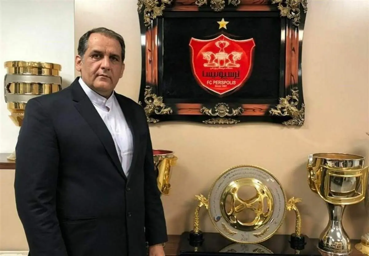 می خواهم درباره یحیی گل محمدی حقایق را بگویم