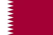 قطر قربانی گرفت