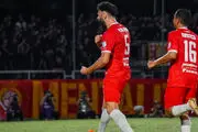 رقابت سپاهان و پرسپولیس در جذب یک بازیکن اردنی
